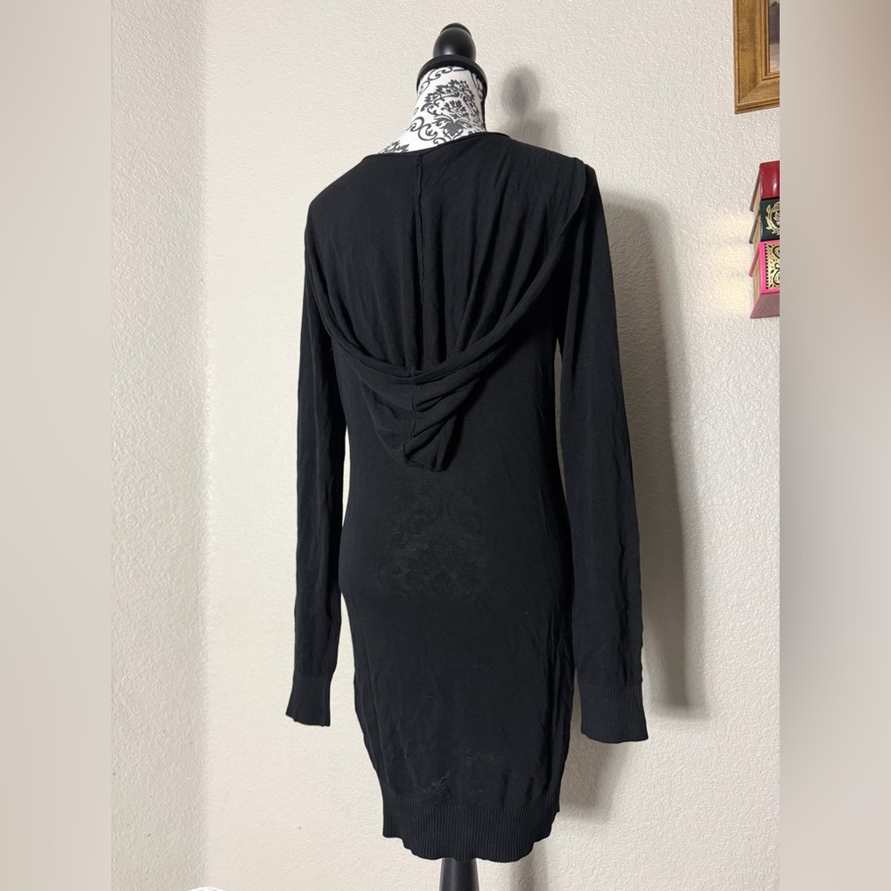 Killstar Stella Luna cardigan sweater - Picture 4 of 5
